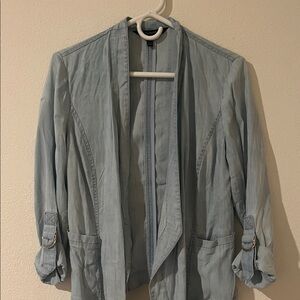 White House Black Market Women's Blazer